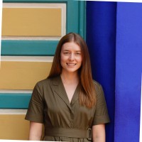 Sally Robertson, Cphr