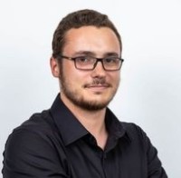 Maxime BOURIEAU