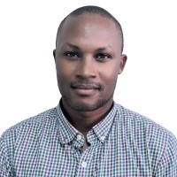 Gideon Langat