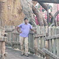 Gomathi Selvan