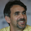 Justin Johnson