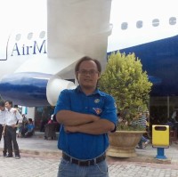 Thanh Trung Le