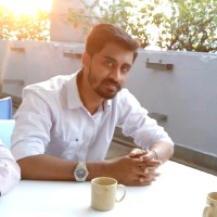 Srikrishnan M.