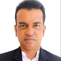 Sumith Shantha