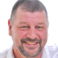 gordon gilmour