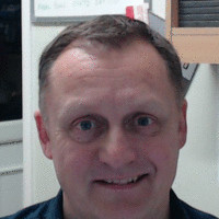 Michael Dolby