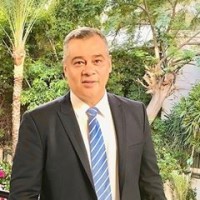 Ibrahim Massoud