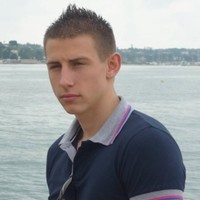 Yoann Recchia