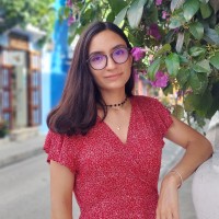 Mariana Sánchez Salinas
