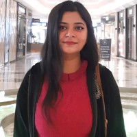 Nilanjana Lahiri