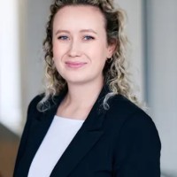 Johanne Grindstad Vik