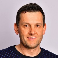 Olivier Van Damme