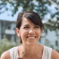 Julie Martin