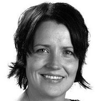 Mette Holmegaard Nielsen
