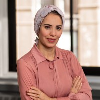 Heba Aref