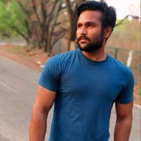 Manoj K C