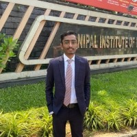 Tushar Saraf