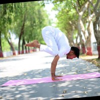 Dharmendra Kumar