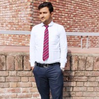 Aman Kumar Singh
