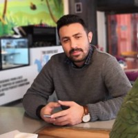 Ali Nouri