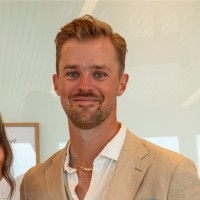 Nicklas Holmander