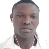 Ibrahim Disu Monday Elisha