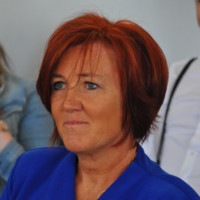 Doris De Smet
