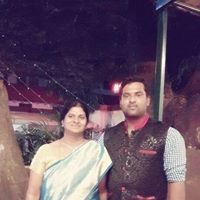 David Vinu