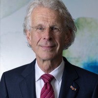 Ronald Van Der Giessen