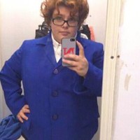 Kimberly Henderson