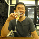 Christopher HO