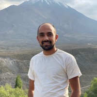 Amirhossein Akhlaghi