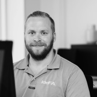 Dan Jensen