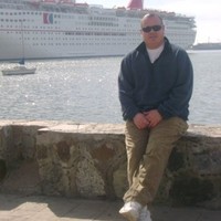 Jason Mcbroome