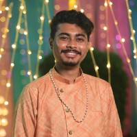 Jigyanshu Singh sisodiya