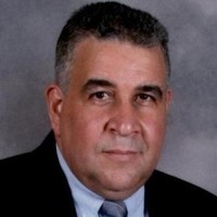 Johnny Rafael Liranzo Almanzar