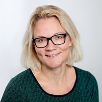 Birgitte Nordahl Larsen