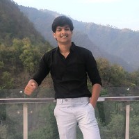 Abhishek ..