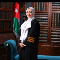 المحامية نادية أسعد .