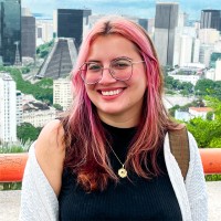 Samanta Ferreira Aires