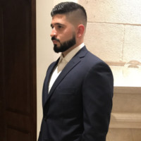 Abdulla Khrais