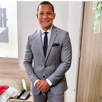 Daniel Enrique Puerta Caraballo