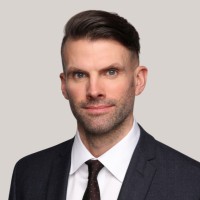 Thomas Speller, CFA