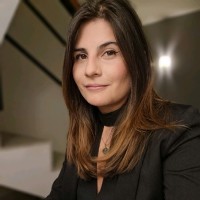 Daniela Mariscal