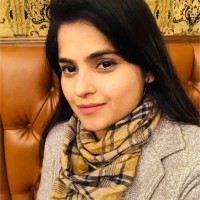 Daisy Sachdeva Popli