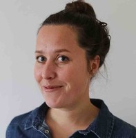 Johanna Pettersson Grote