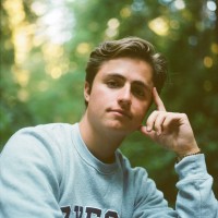 Dillon Jenkins