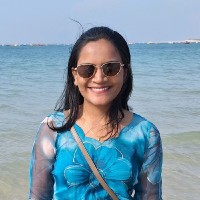 Shraddha Bhankhede