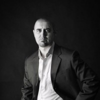 Jon Curran