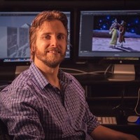 Dustin Kopf